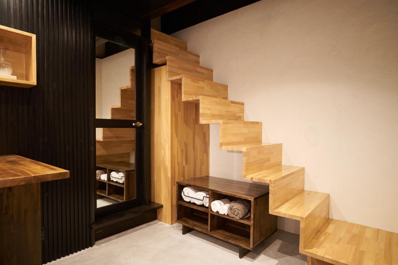 Ferienwohnung Oldbutnew 蔵 Hara  Exterior foto