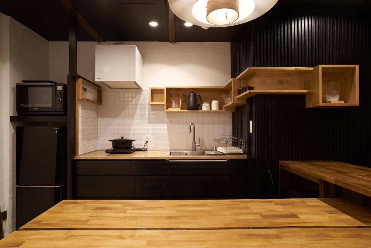 Ferienwohnung Oldbutnew 蔵 Hara  Exterior foto