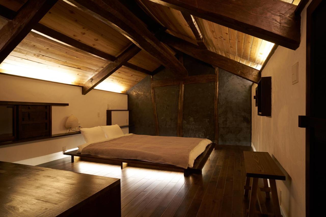 Ferienwohnung Oldbutnew 蔵 Hara  Exterior foto