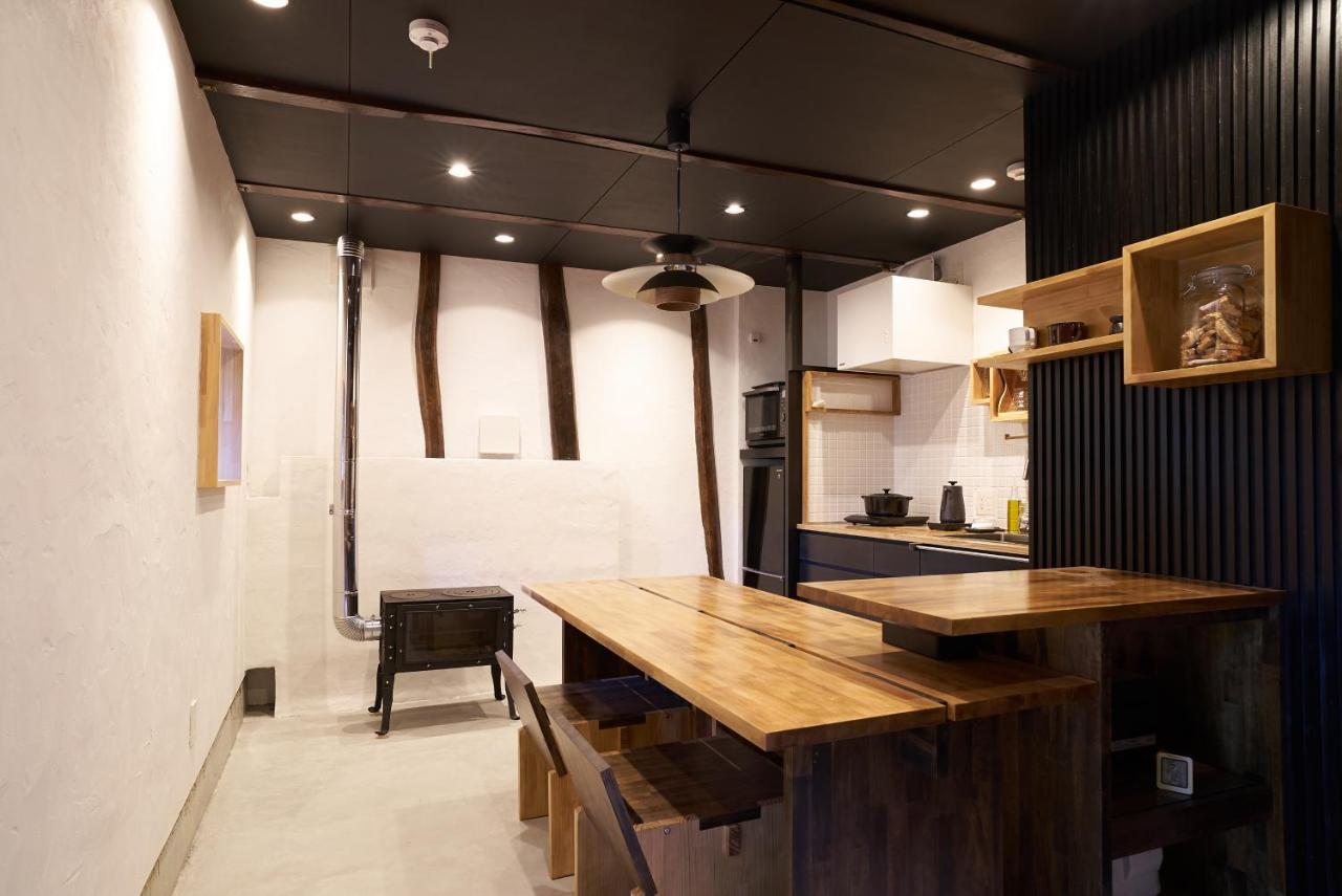 Ferienwohnung Oldbutnew 蔵 Hara  Exterior foto
