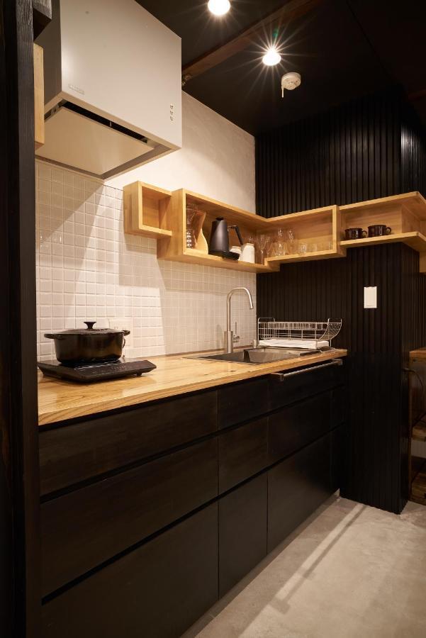 Ferienwohnung Oldbutnew 蔵 Hara  Exterior foto