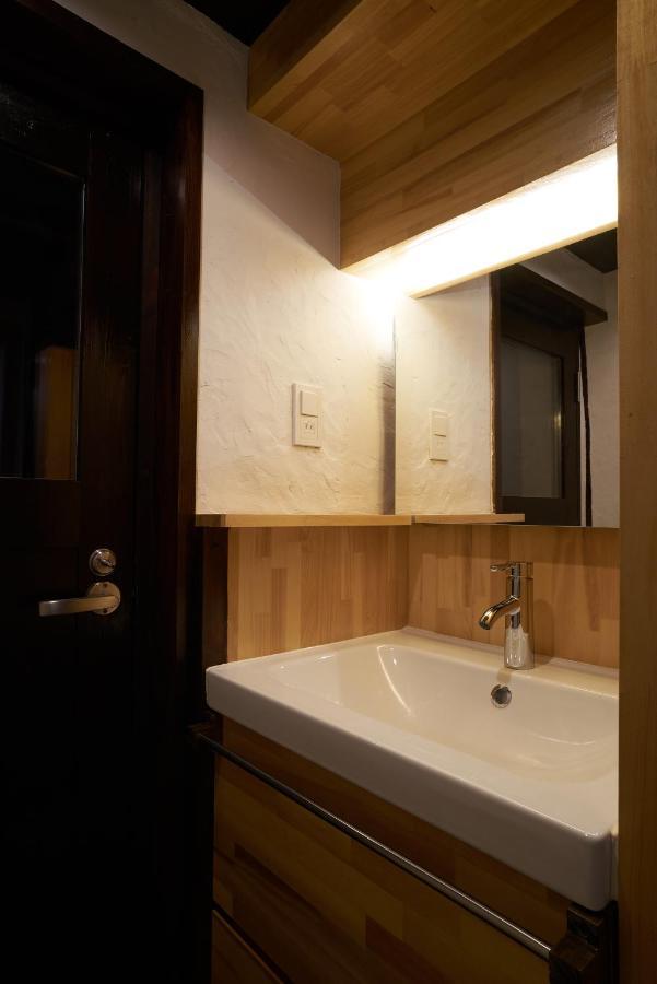 Ferienwohnung Oldbutnew 蔵 Hara  Exterior foto