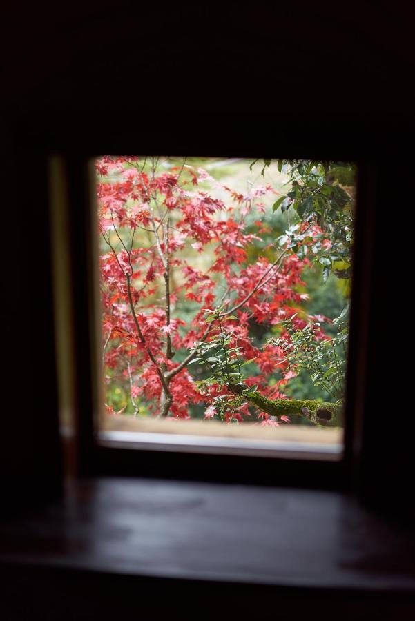 Ferienwohnung Oldbutnew 蔵 Hara  Exterior foto