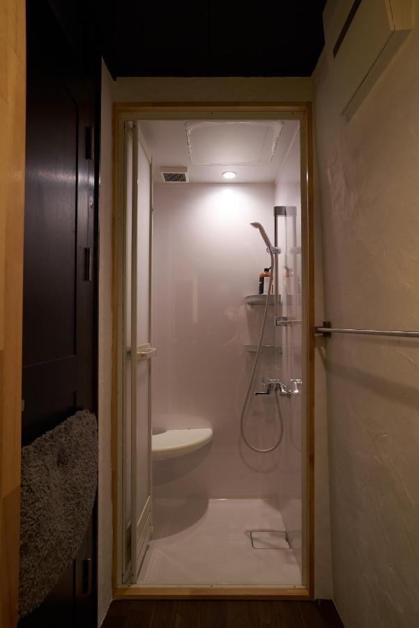 Ferienwohnung Oldbutnew 蔵 Hara  Exterior foto