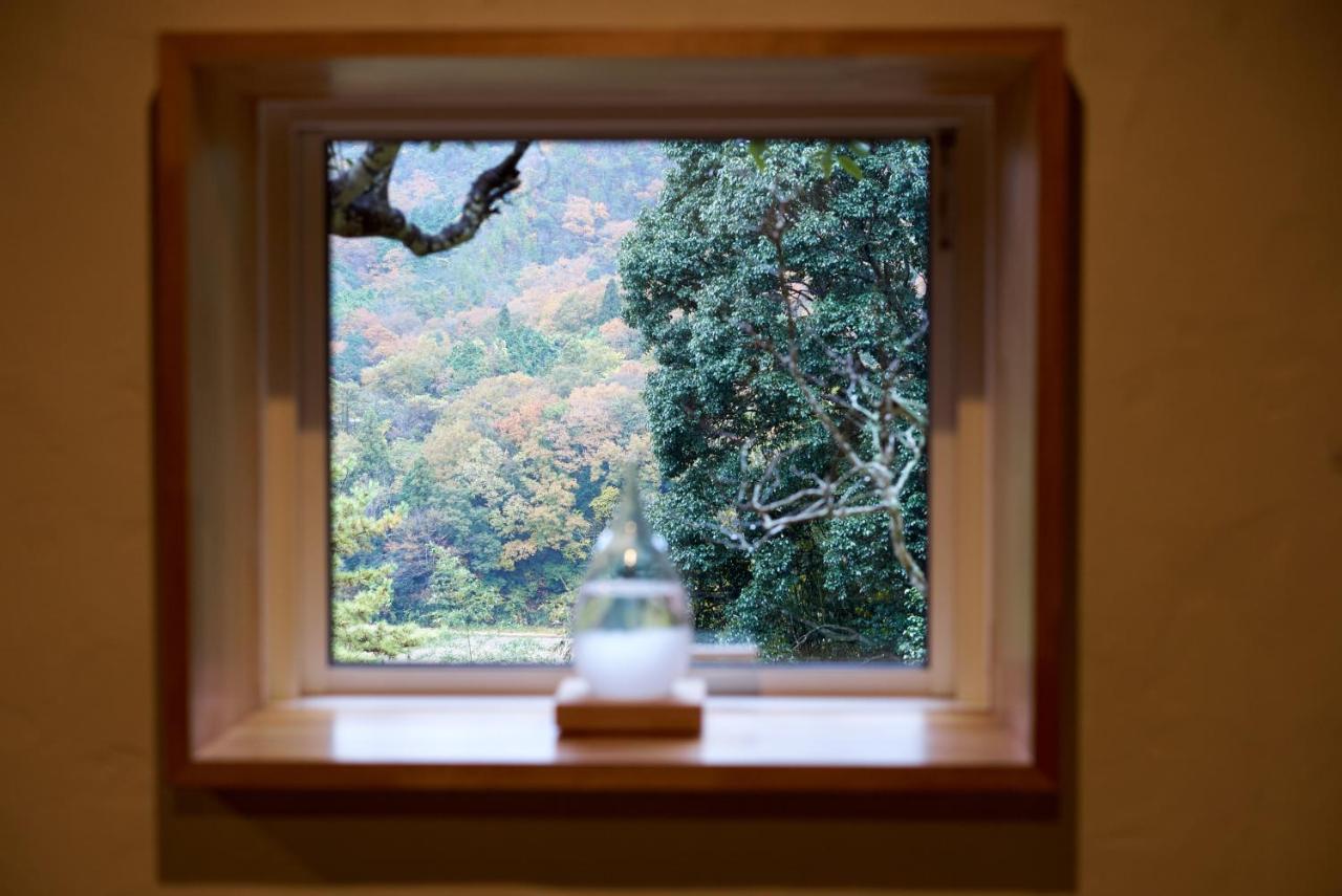 Ferienwohnung Oldbutnew 蔵 Hara  Exterior foto