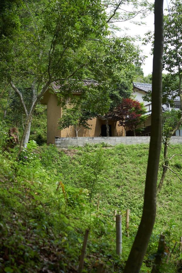 Ferienwohnung Oldbutnew 蔵 Hara  Exterior foto