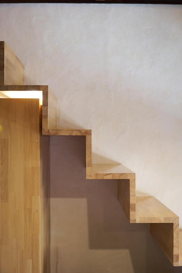 Ferienwohnung Oldbutnew 蔵 Hara  Exterior foto